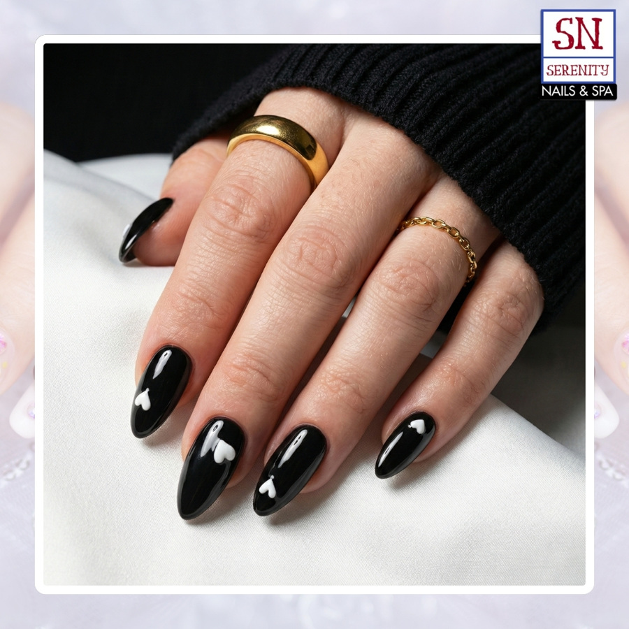 Serenity Nails & Spa